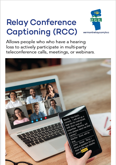 RCC Brochure